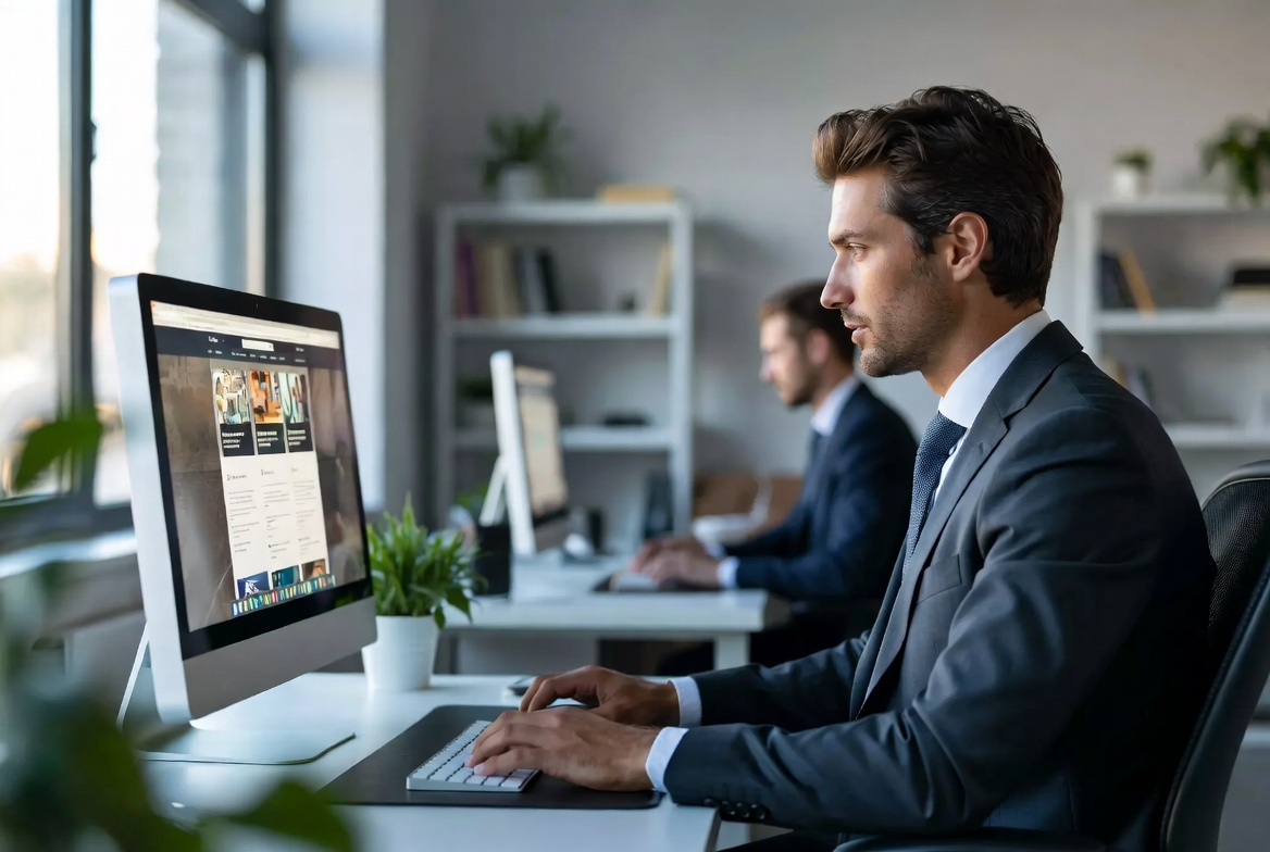 Société de référencement Hyères