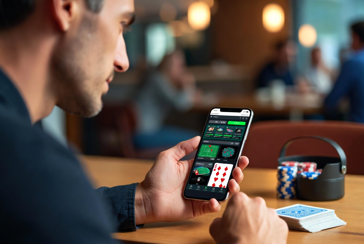 Parier en ligne devient simple avec ruedesjoueurs.com