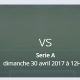 Quel est votre pronostic Saint-Etienne /PSG Ligue 1 ?