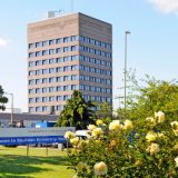 Basildon University Hospital is a highly-rated teaching hospital in south-east England