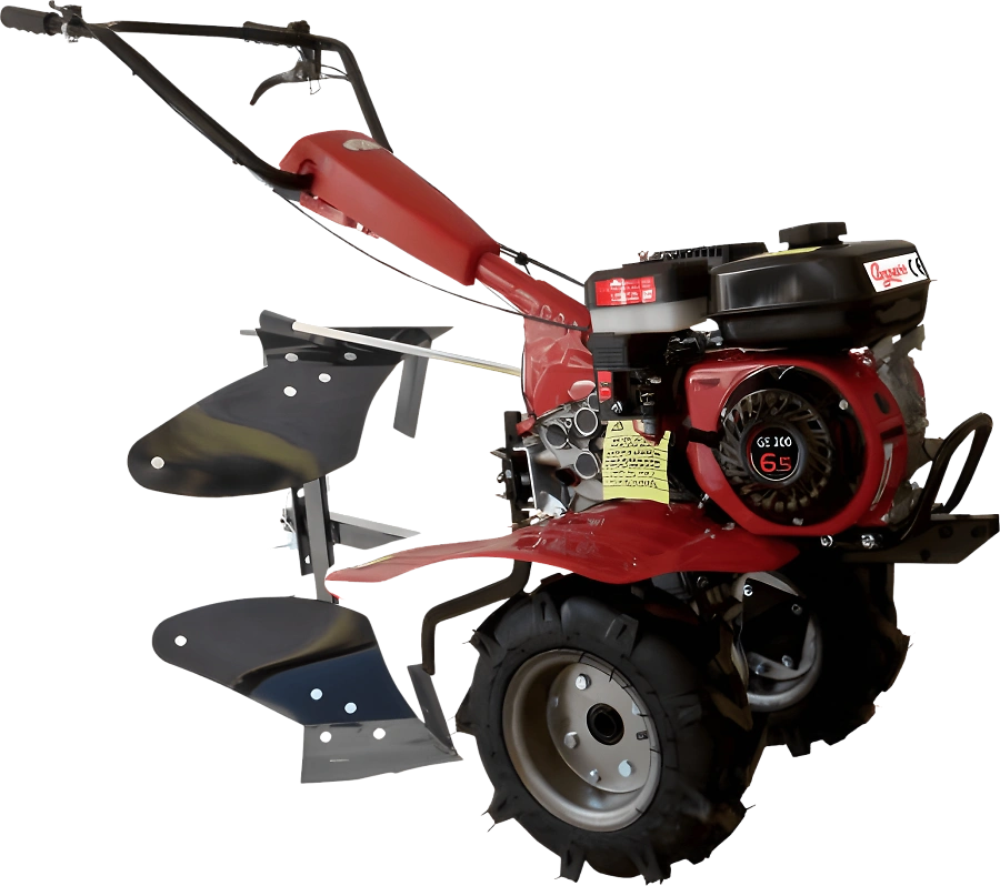 motoculteur pas cher 6,5 CV