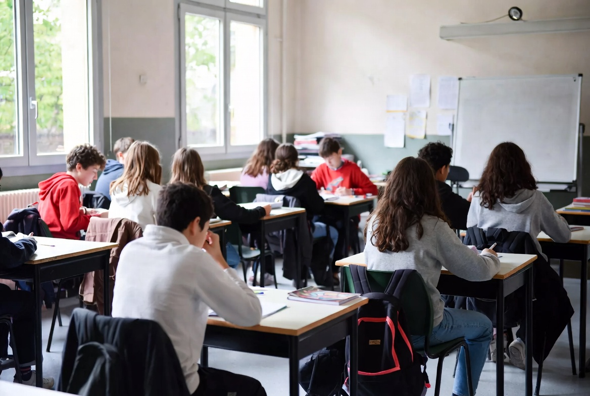 Tout savoir sur l’école Hattemer Paris 8