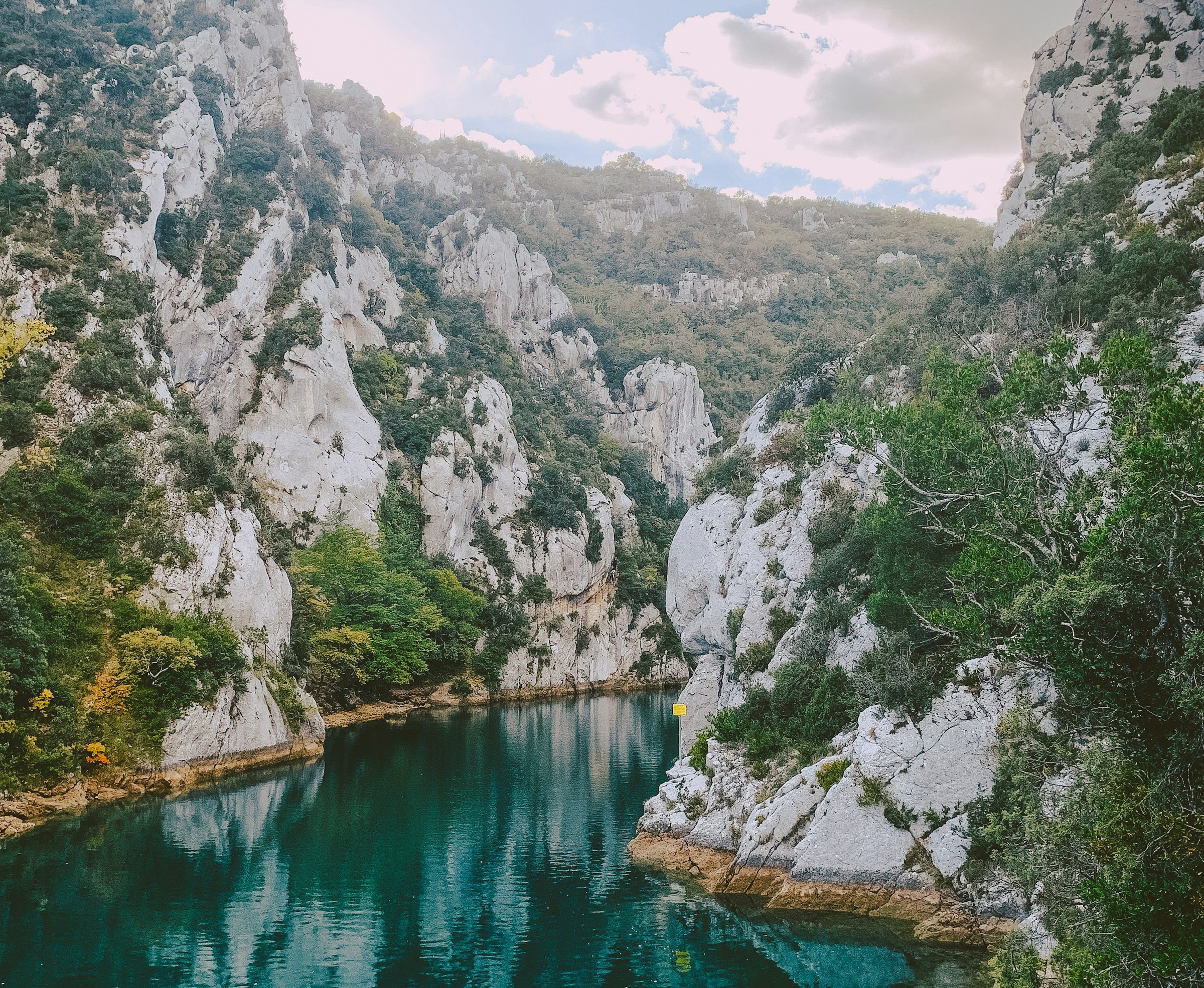 Vacances sportives : 3 sites naturels à visiter dans le Var